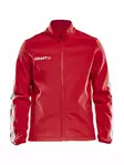 Pro Control Softshell Jacket M, BRIGHT R - Craft Vaatteet - 1906722-430000 - 1