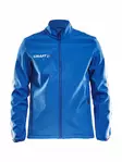 Pro Control Softshell Jacket M, ROYAL - Craft Vaatteet - 1906722-345000 - 1