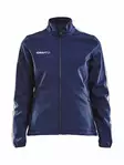 Pro Control Softshell Jacket W, NAVY - Craft Vaatteet - 1906723-390000 - 1