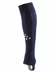 Pro Control Solid W-O Foot Socks Jr, Nav - Craft Vaatteet - 1906738-390000 - 1