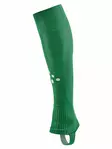 Pro Control Solid W-O Foot Socks Jr, Tea - Craft Vaatteet - 1906738-651000 - 1