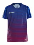 Pro Control Stripe Jersey Jr, Club Cobol - Craft Vaatteet - 1906700-346430 - 1