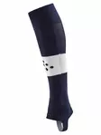 Pro Control Stripe W-O Foot Socks Jr, Na - Craft Vaatteet - 1906741-390900 - 1