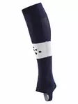 Pro Control Stripe W-O Foot Socks Senior - Craft Vaatteet - 1906742-390900 - 1