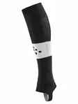 Pro Control Stripe W-O Foot Socks Senior - Craft Vaatteet - 1906742-999900 - 1