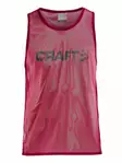 Pro Control Vest Jr, Berry - Craft Vaatteet - 1906900-478000 - 1