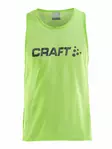 Pro Control Vest Jr, Gecko - Craft Vaatteet - 1906900-810000 - 1