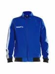 Pro Control Woven Jacket Jr, CLUB COBOLT - Craft Vaatteet - 1906721-346000 - 1