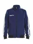 Pro Control Woven Jacket Jr, NAVY - Craft Vaatteet - 1906721-390000 - 1
