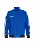 Pro Control Woven Jacket Jr, ROYAL - Craft Vaatteet - 1906721-345000 - 1