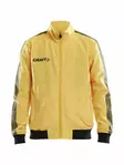 Pro Control Woven Jacket Jr, SWEDEN YELL - Craft Vaatteet - 1906721-552000 - 1