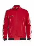 Pro Control Woven Jacket M, BRIGHT RED - Craft Vaatteet - 1906719-430000 - 1