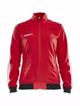 Pro Control Woven Jacket W, BRIGHT RED - Craft Vaatteet - 1906720-430000 - 1