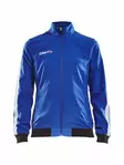Pro Control Woven Jacket W, CLUB COBOLT - Craft Vaatteet - 1906720-346000 - 1