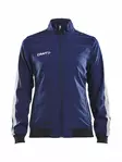 Pro Control Woven Jacket W, NAVY - Craft Vaatteet - 1906720-390000 - 1
