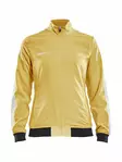 Pro Control Woven Jacket W, SWEDEN YELLO - Craft Vaatteet - 1906720-552000 - 1