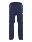Pro Control Woven Pants M, NAVY-WHITE - Craft Vaatteet - 1906710-390900 - 1