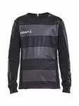 Progress GK LS Jersey without padding Jr - Craft Vaatteet - 1906985-999000 - 1
