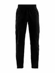 Progress GK Sweatpant Jr, BLACK - Craft Vaatteet - 1907952-999000 - 1