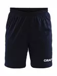 Progress Longer Shorts Contrast WB Jr, N - Craft Vaatteet - 1906941-390900 - 1