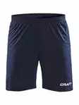 Progress Longer Shorts Contrast WB M, Na - Craft Vaatteet - 1906939-390900 - 1
