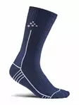 Progress Mid Sock, NAVY - Craft Vaatteet - 1907983-390000 - 1