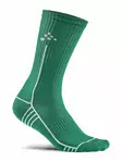 Progress Mid Sock, TEAM GREEN - Craft Vaatteet - 1907983-651000 - 1
