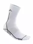 Progress Mid Sock, WHITE - Craft Vaatteet - 1907983-900000 - 1