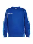 Progress R-Neck Sweather Jr, CLUB COBOLT - Craft Vaatteet - 1906982-346900 - 1