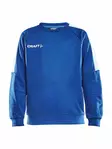 Progress R-Neck Sweather Jr, ROYAL-WHITE - Craft Vaatteet - 1906982-345900 - 1