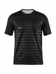 Referee Tee, Black - Craft Vaatteet - 1910020-999000 - 1