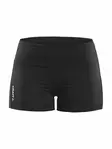 Rush Hot Pant W, BLACK - Craft Vaatteet - 1907372-999000 - 1