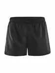 Rush Marathon Shorts M, BLACK - Craft Vaatteet - 1907396-999000 - 1