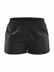 Rush Marathon Shorts W, BLACK - Craft Vaatteet - 1907397-999000 - 1