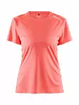 Rush SS Tee W, CRUSH - Craft Vaatteet - 1907362-410000 - 1