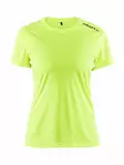 Rush SS Tee W, FLUMINO - Craft Vaatteet - 1907362-851000 - 1