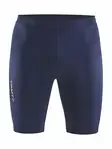 Rush Short Tights M, NAVY - Craft Vaatteet - 1907373-390000 - 1