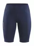 Rush Short Tights W, NAVY - Craft Vaatteet - 1907374-390000 - 1