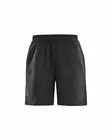 Rush Shorts W, BLACK - Craft Vaatteet - 1907386-999000 - 1