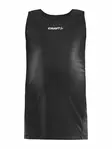 Rush Singlet Jr, BLACK - Craft Vaatteet - 1907369-999000 - 1