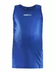 Rush Singlet Jr, CLUB COBOLT - Craft Vaatteet - 1907369-346000 - 1
