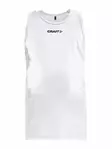 Rush Singlet Jr, WHITE - Craft Vaatteet - 1907369-900000 - 1