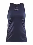 Rush Singlet W, NAVY - Craft Vaatteet - 1907368-390000 - 1