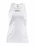Rush Singlet W, WHITE - Craft Vaatteet - 1907368-900000 - 1