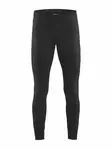 Rush Tights M, BLACK - Craft Vaatteet - 1907376-999000 - 1