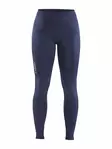 Rush Tights W, NAVY - Craft Vaatteet - 1907377-390000 - 1
