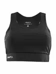 Rush Top W, BLACK - Craft Vaatteet - 1907370-999000 - 1
