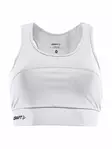 Rush Top W, WHITE - Craft Vaatteet - 1907370-900000 - 1