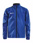 Rush Wind Jkt Jr, CLUB COBOLT - Craft Vaatteet - 1907381-346000 - 1