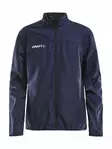 Rush Wind Jkt M, NAVY - Craft Vaatteet - 1907379-390000 - 1